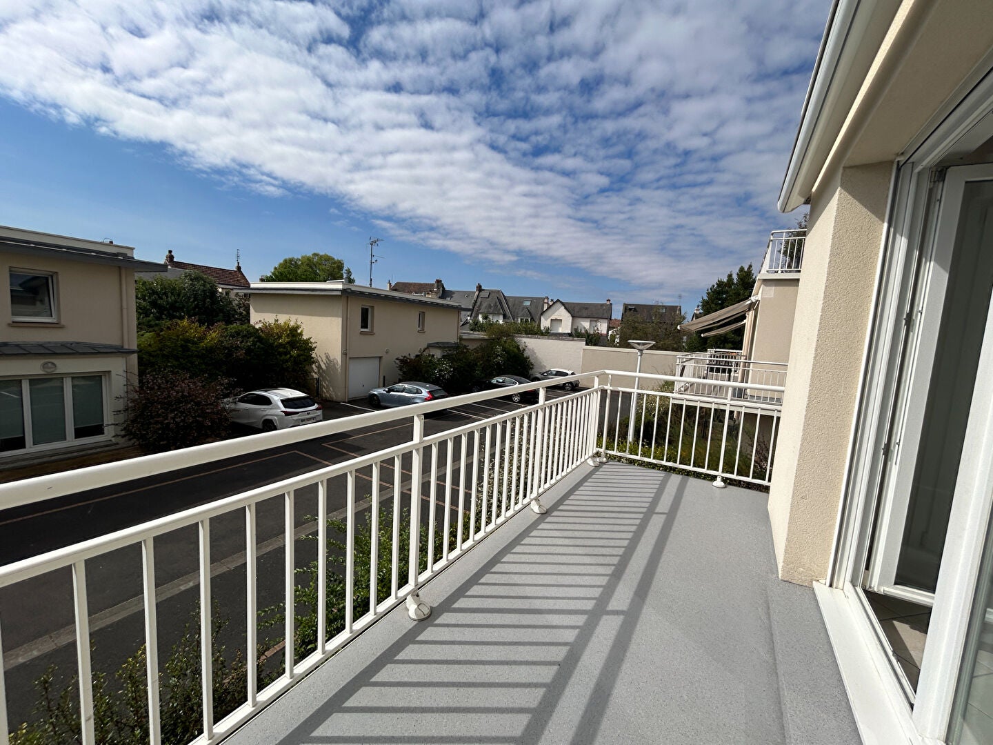 Appartement Boulevard Georges Pompidou à Caen