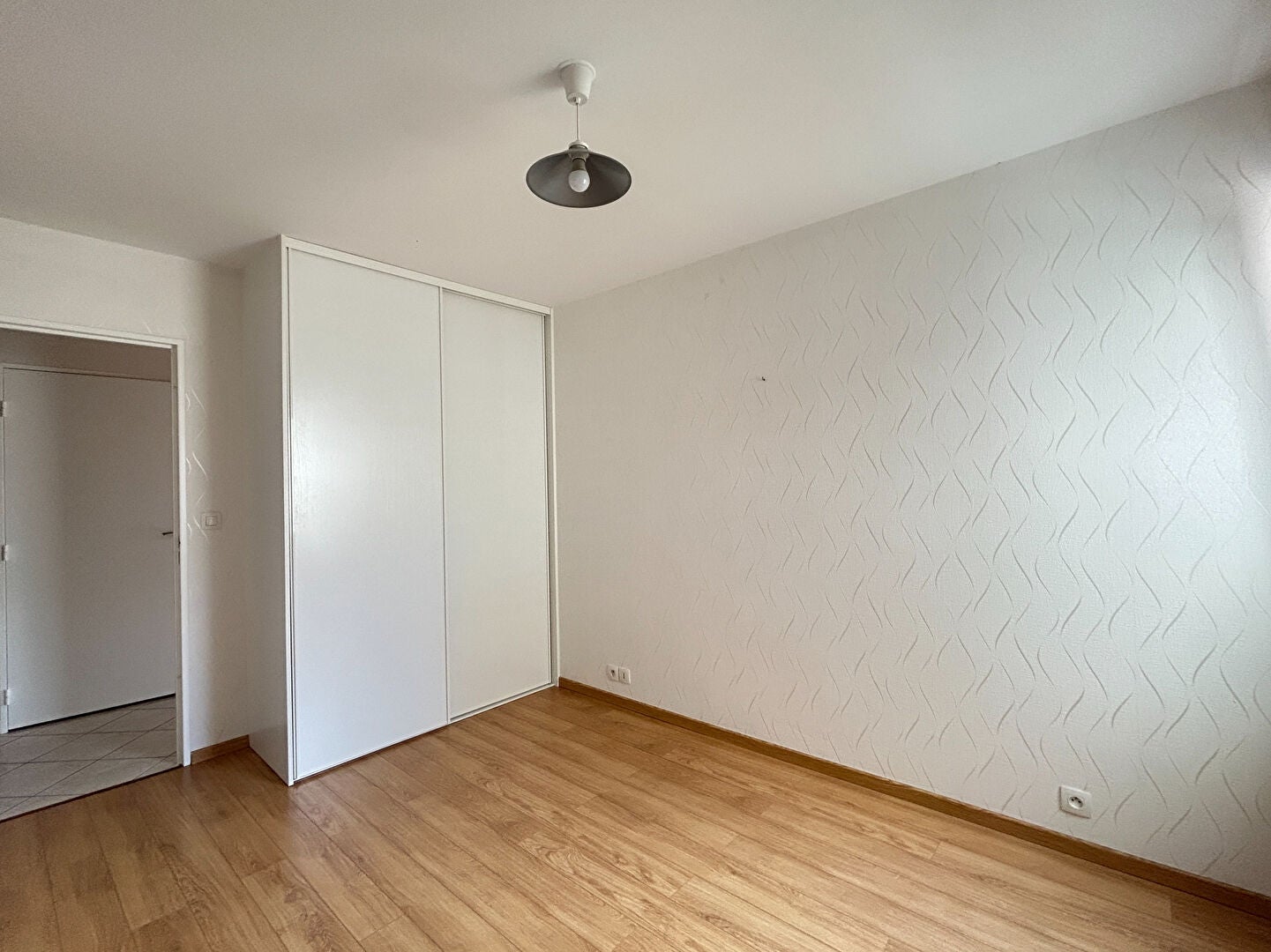Appartement Boulevard Georges Pompidou à Caen