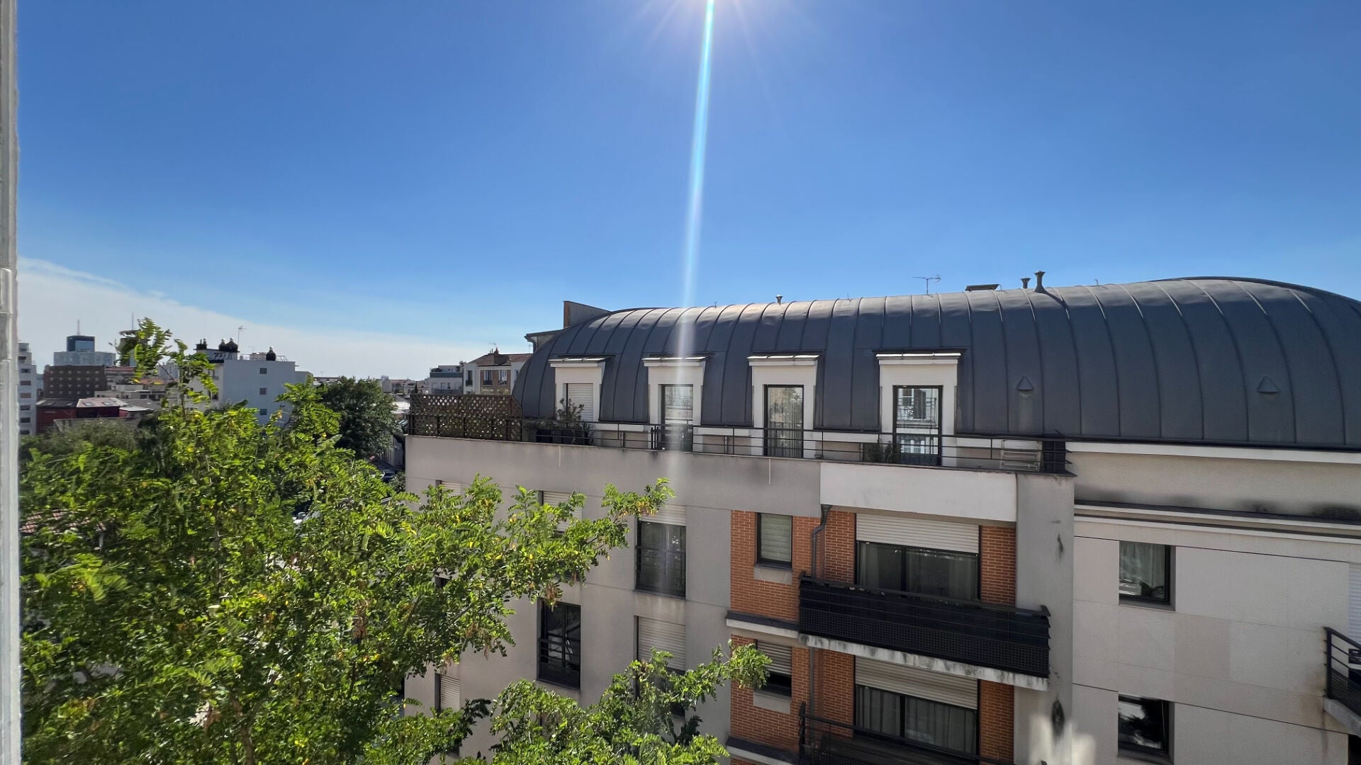 Appartement Rue Lénine à Bagnolet