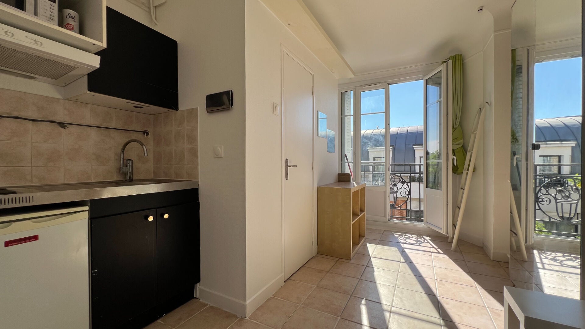 Appartement Rue Lénine à Bagnolet