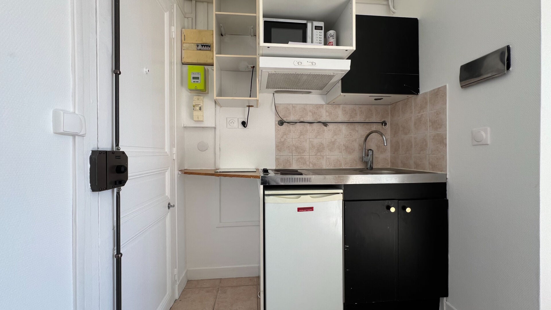 Appartement Rue Lénine à Bagnolet