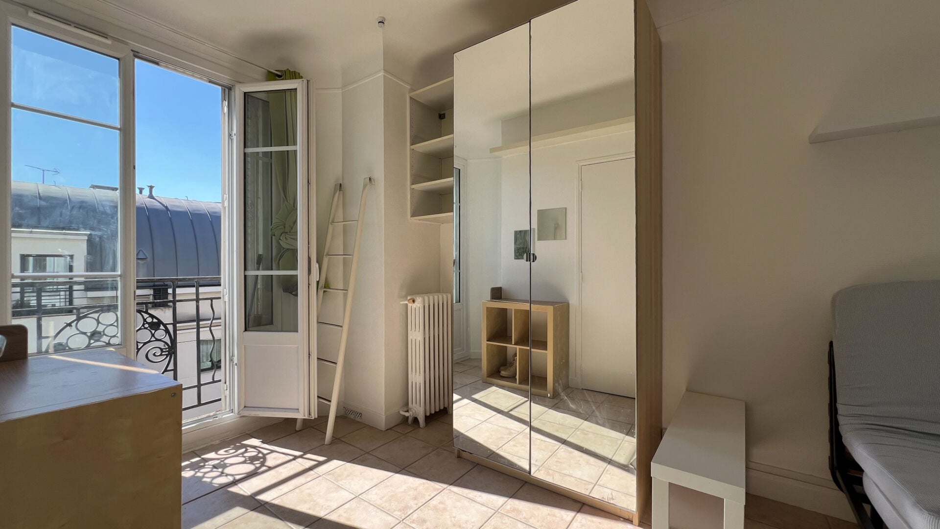 Appartement Rue Lénine à Bagnolet