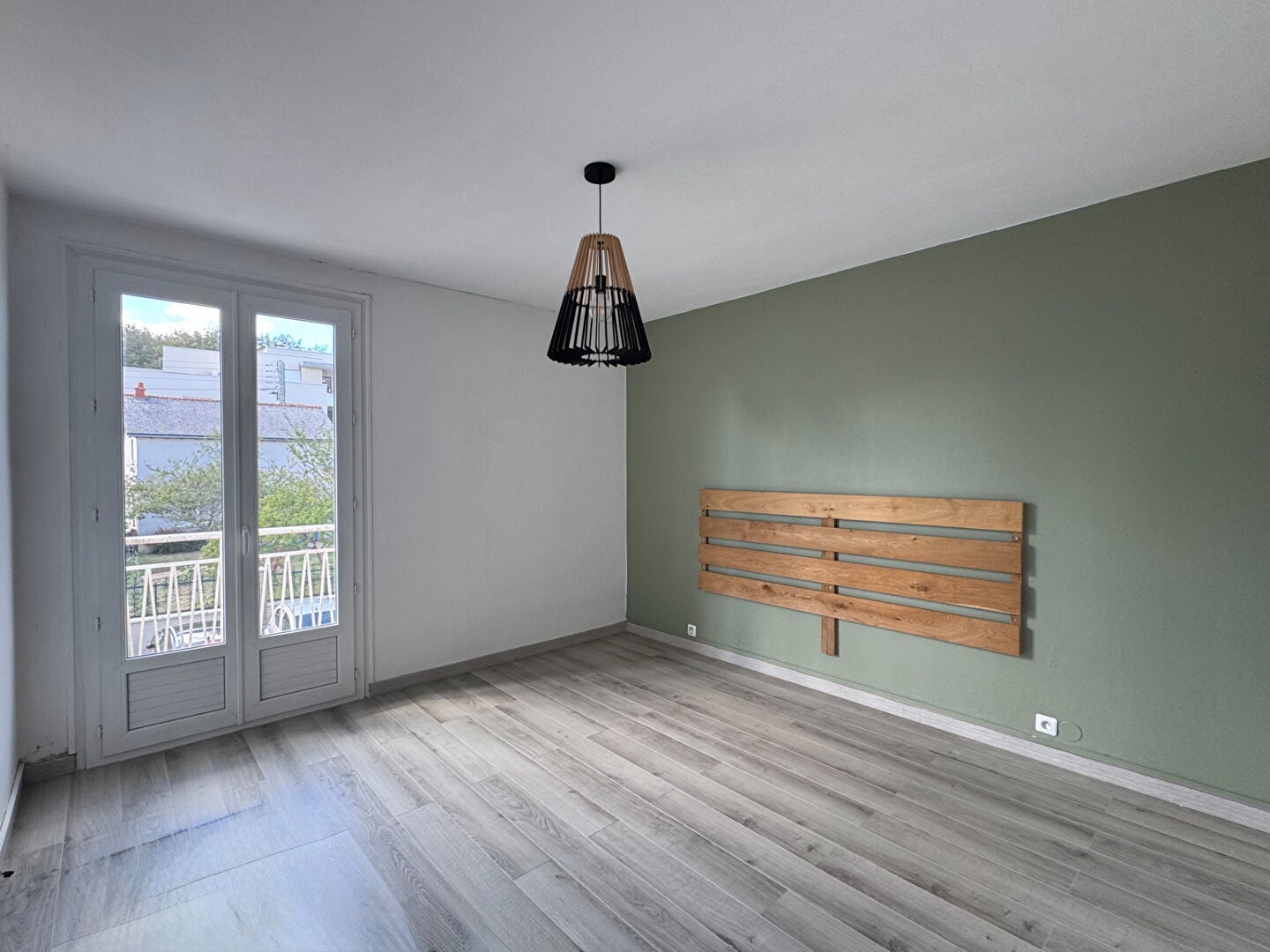 Flat Rue de l'Anguille in Tours