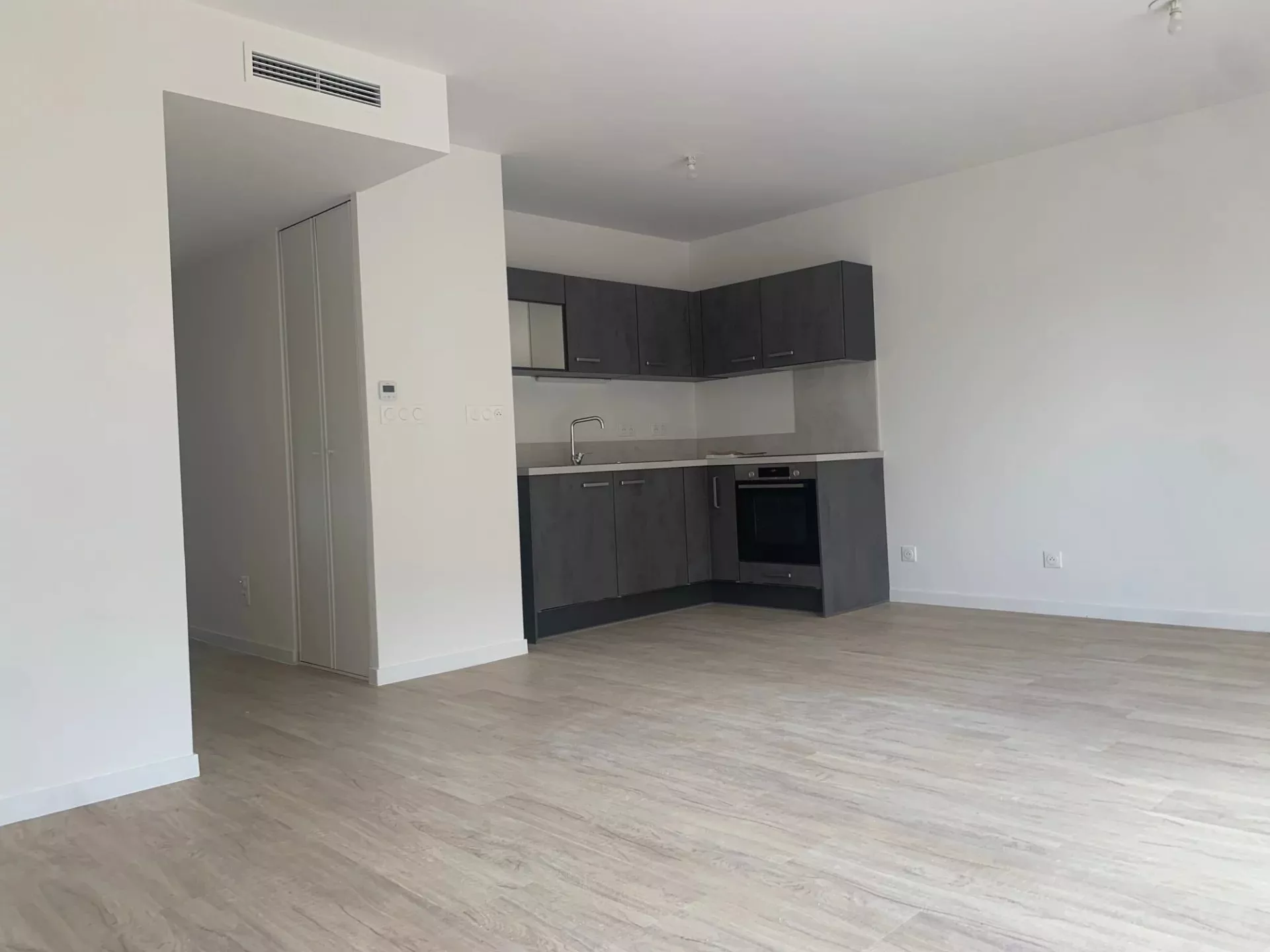 Appartement Avenue de Perpignan à Villelongue-de-la-Salanque