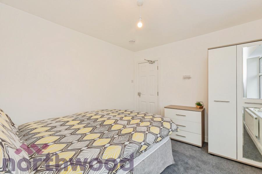 Flat Sankey Way in Warrington