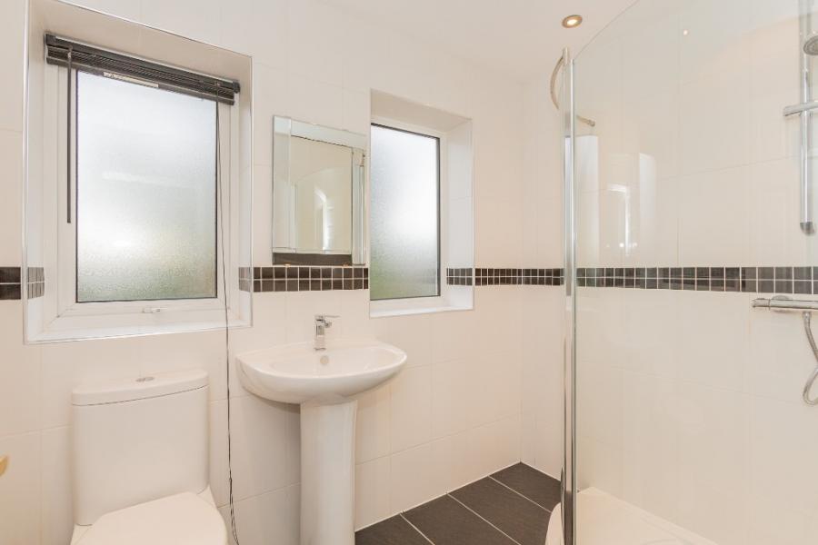 Flat Sankey Way in Warrington