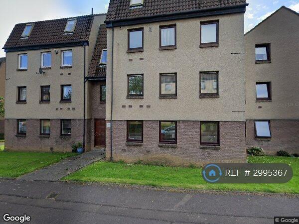 Flat Craigmount View in City of Edinburgh