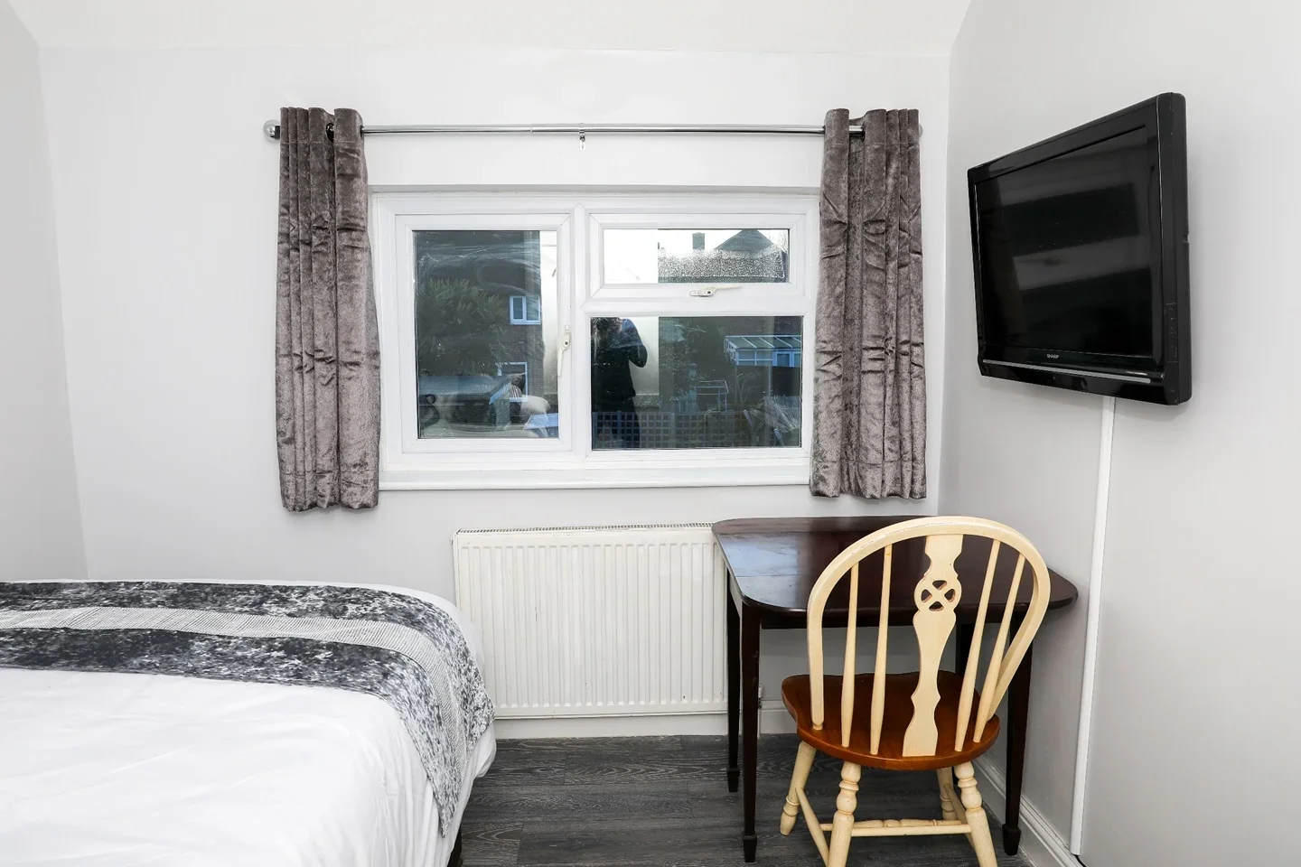 House Perpins Road in Greater London