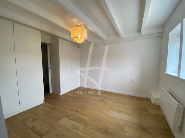 Appartement Rue de la Haye à Metz
