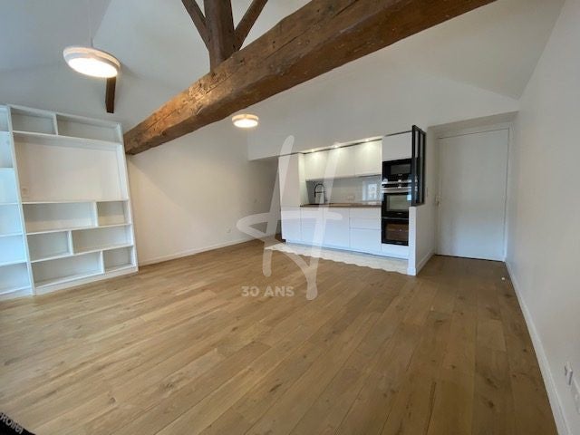 Appartement Rue de la Haye à Metz