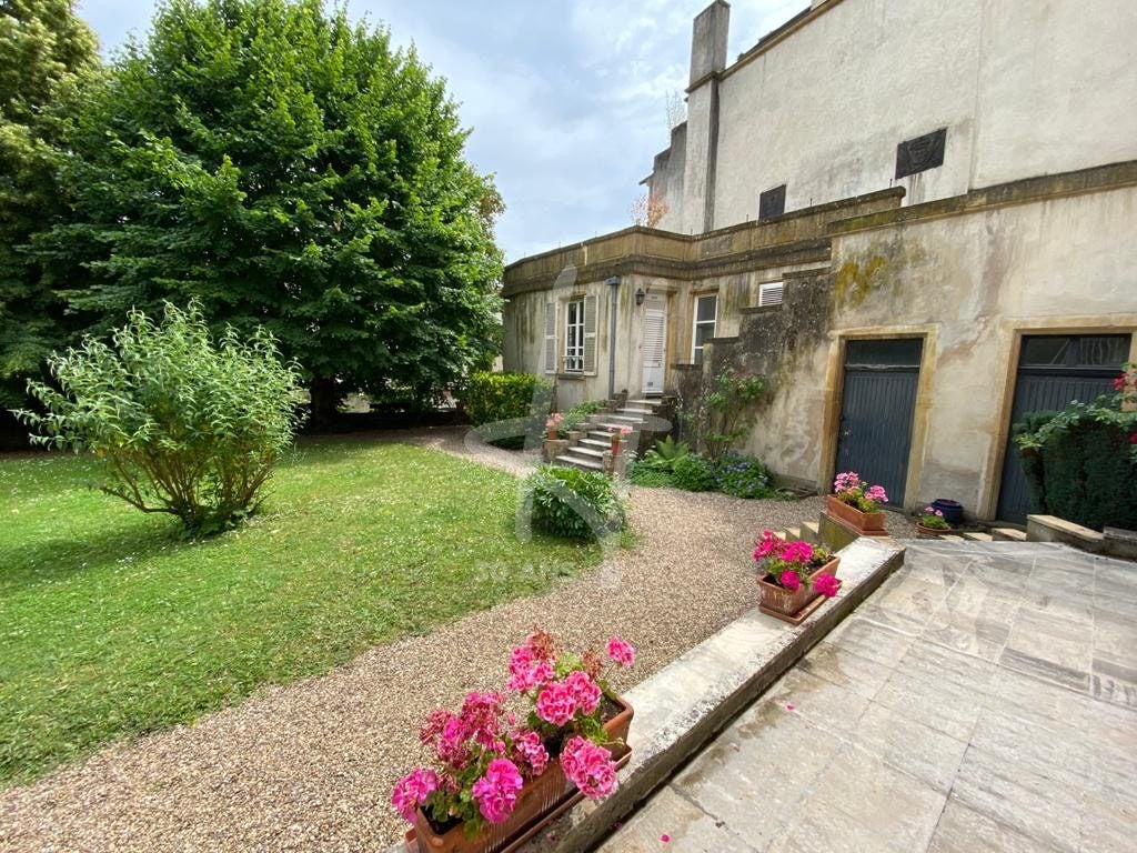 Appartement Rue de la Haye à Metz
