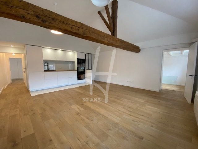 Appartement Rue de la Haye à Metz