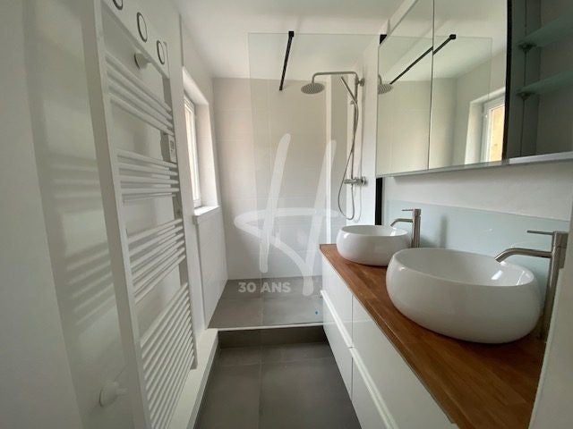 Appartement Rue de la Haye à Metz