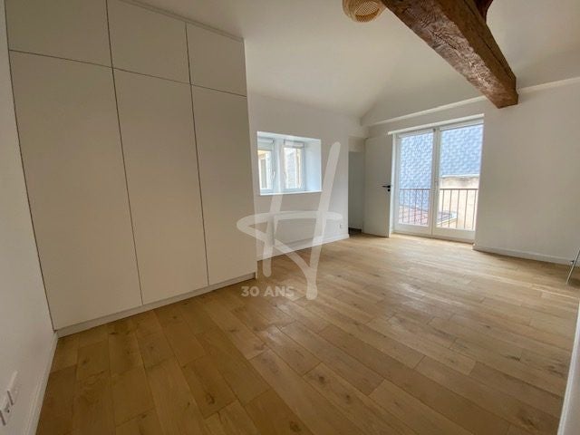 Appartement Rue de la Haye à Metz