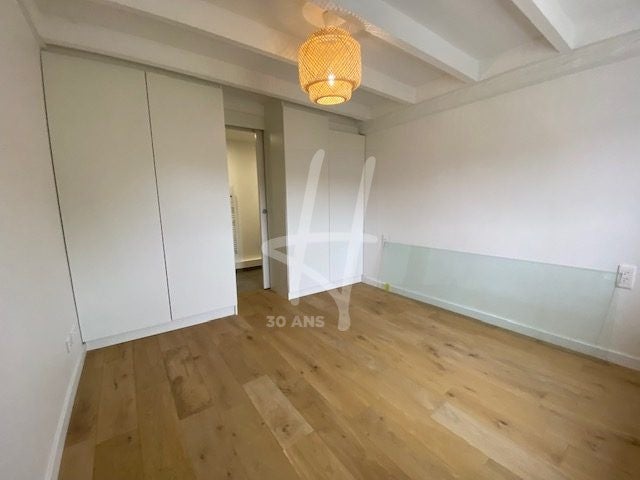 Appartement Rue de la Haye à Metz