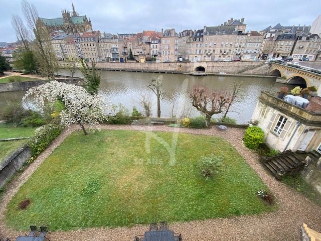 Appartement Rue de la Haye à Metz