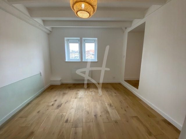 Appartement Rue de la Haye à Metz