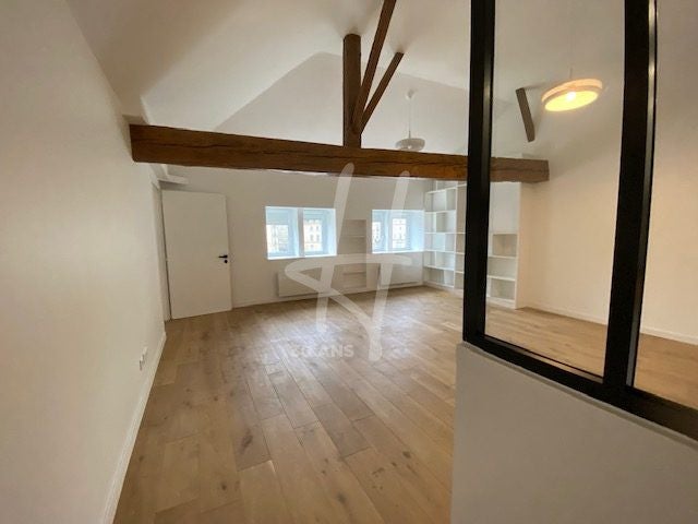 Appartement Rue de la Haye à Metz
