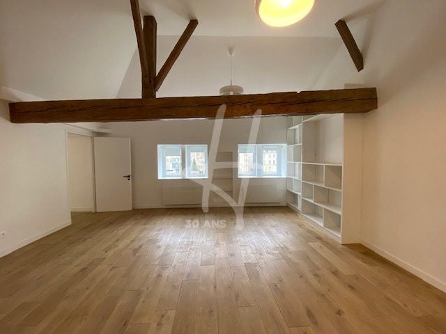 Flat Rue de la Haye in Metz