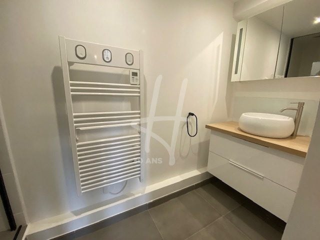 Flat Rue de la Haye in Metz