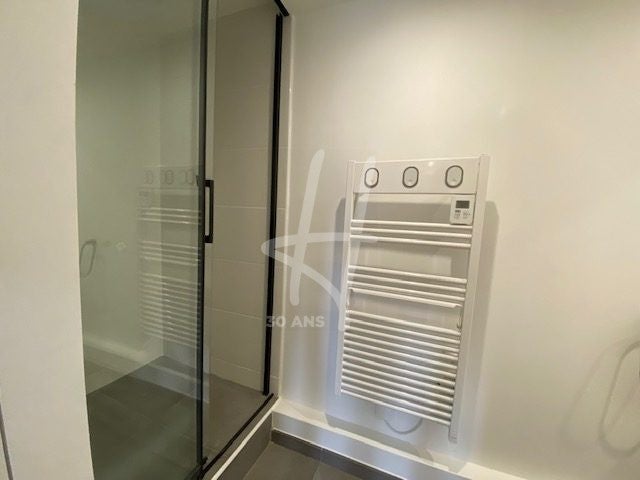 Appartement Rue de la Haye à Metz