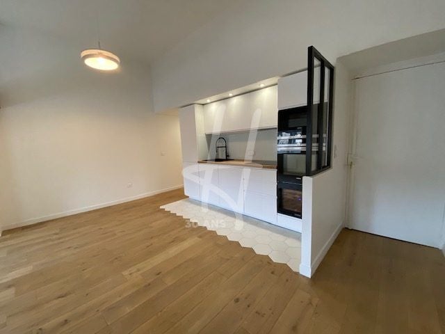 Appartement Rue de la Haye à Metz