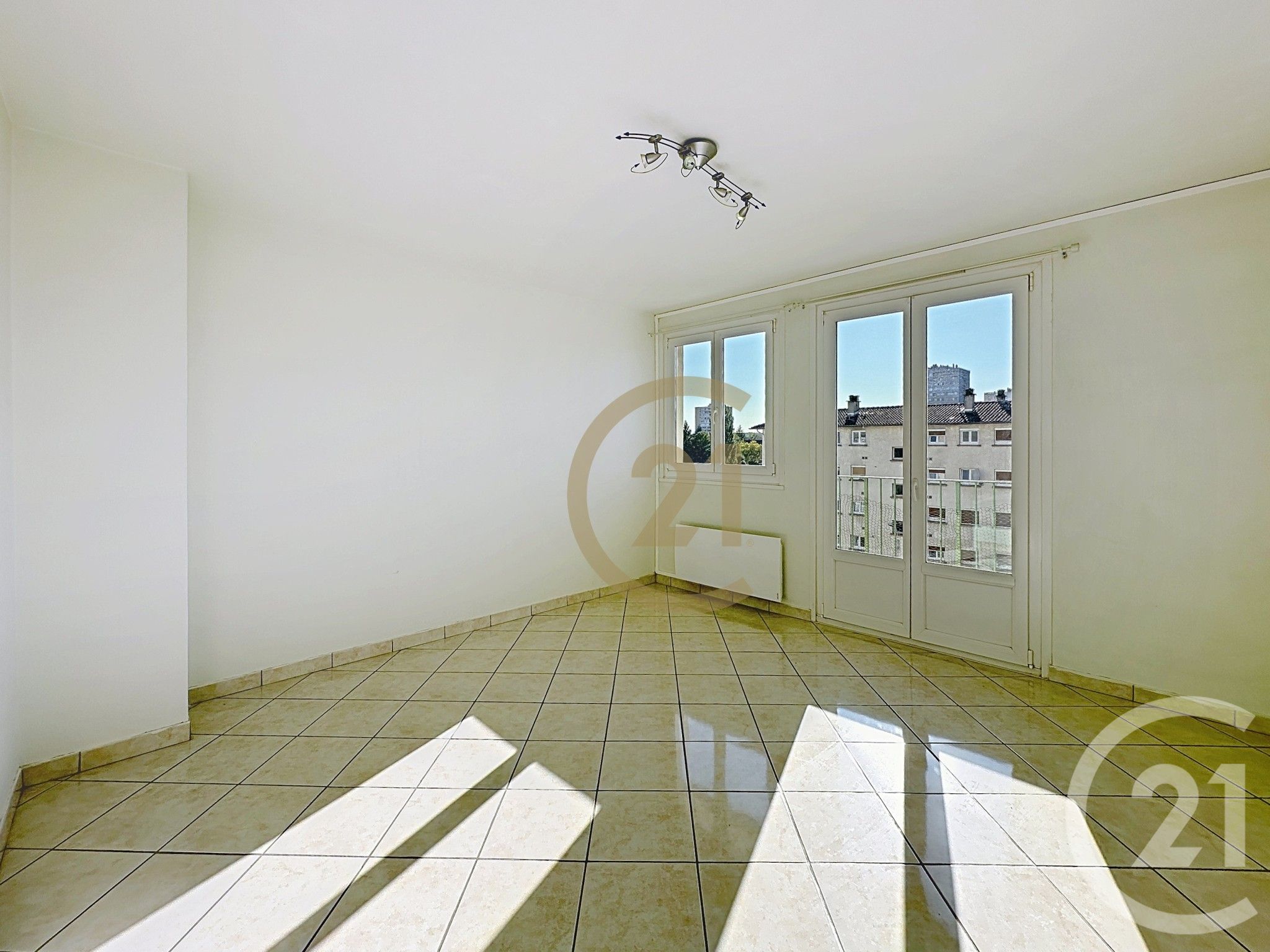 Appartement Rue de Bruxelles à Belfort