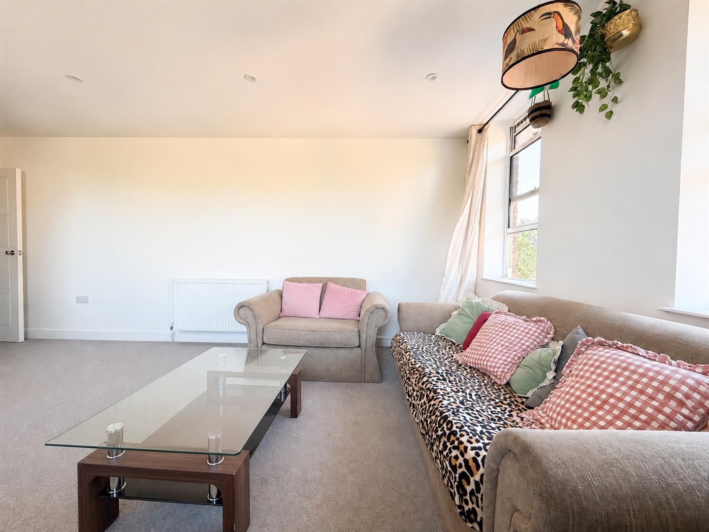 Flat Boltro Road in Mid Sussex