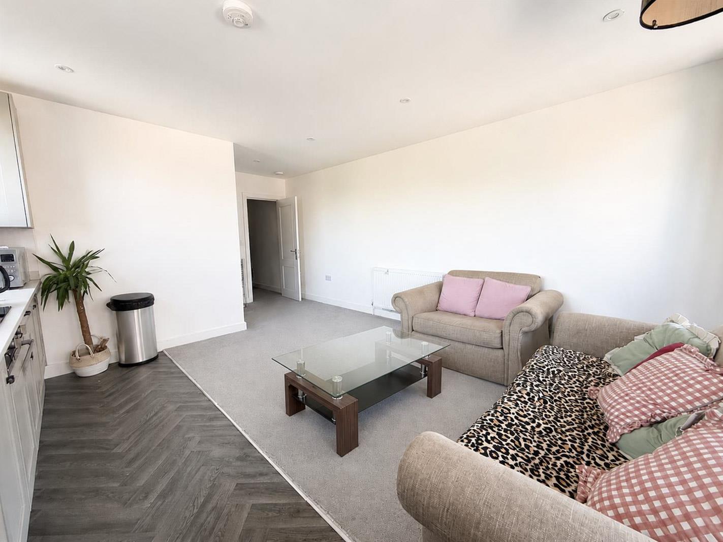 Flat Boltro Road in Mid Sussex