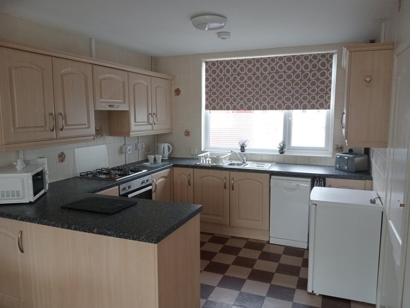 Room Marlfield Walk in Bristol