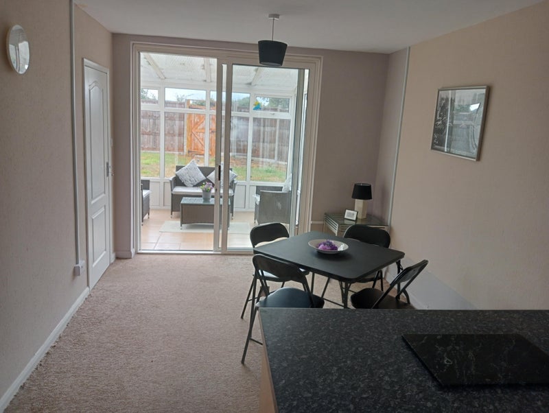 Room Marlfield Walk in Bristol