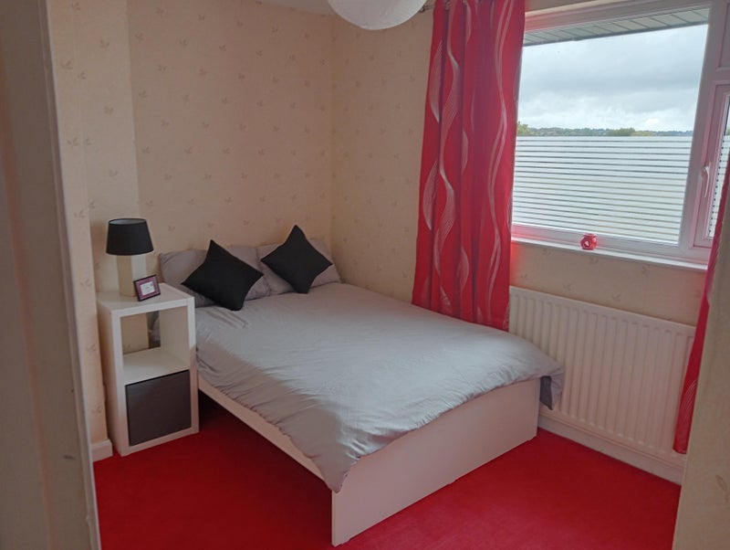 Room Marlfield Walk in Bristol