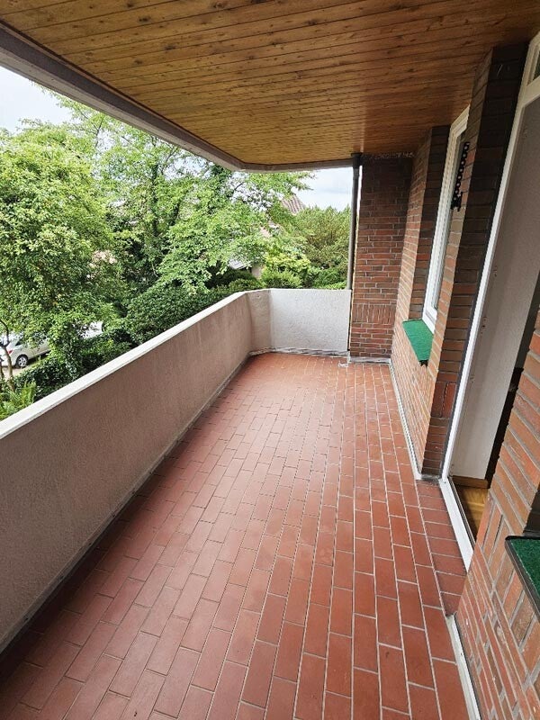Wohnung Am Rathausplatz in Rellingen