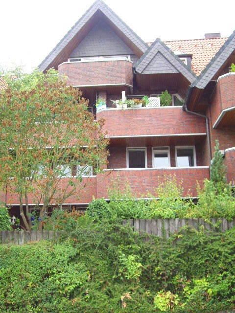 Wohnung Am Rathausplatz in Rellingen