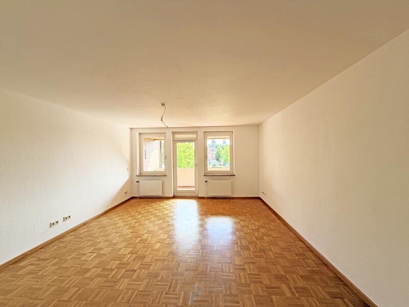 Wohnung Am Rathausplatz in Rellingen