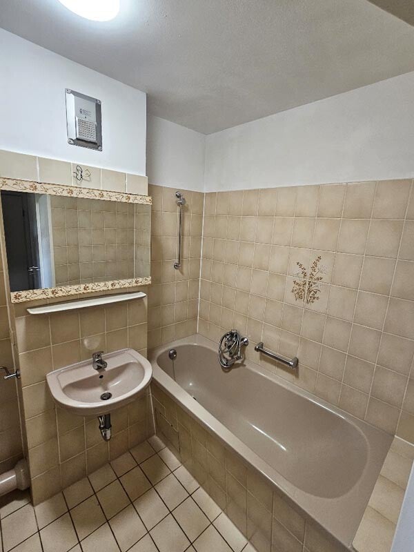 Wohnung Am Rathausplatz in Rellingen