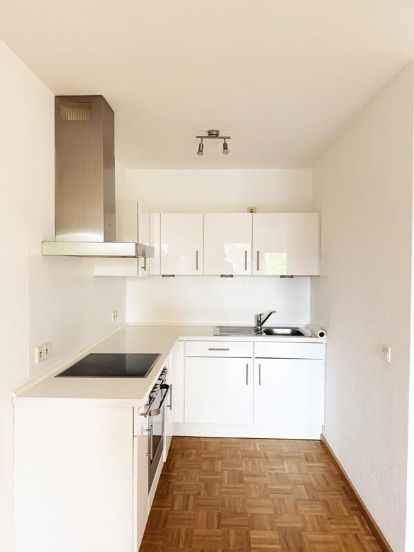 Wohnung Am Rathausplatz in Rellingen
