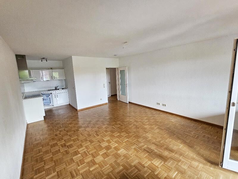 Wohnung Am Rathausplatz in Rellingen
