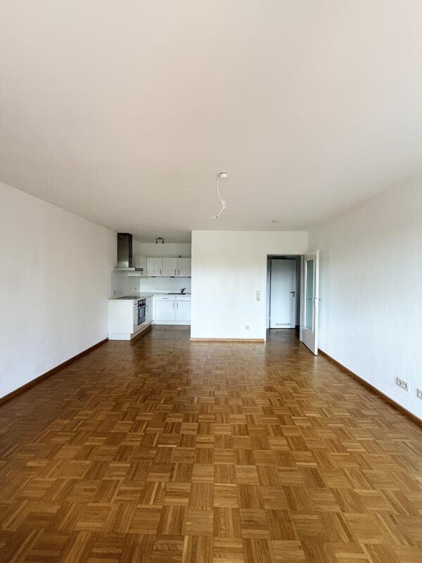 Wohnung Am Rathausplatz in Rellingen