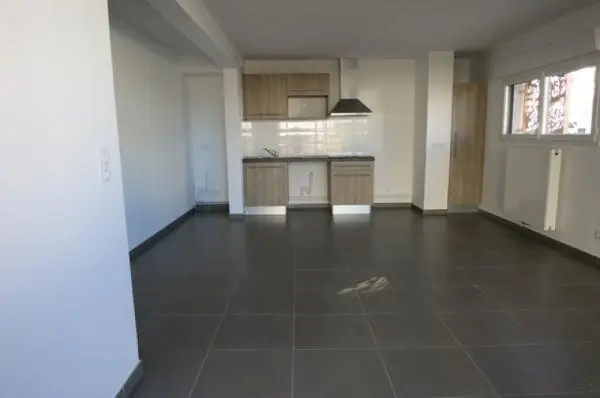 Flat Rue du Chasselas in Saint-Jean-de-Védas