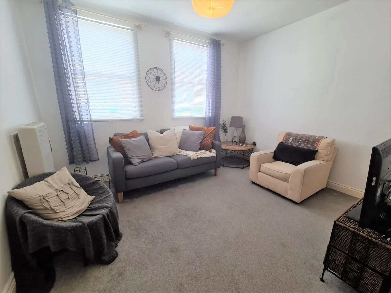 Flat Lynchford Road in Rushmoor