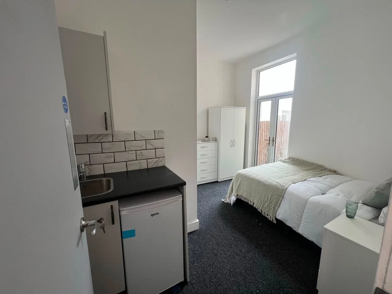 Room Malthouse Lane in Birmingham