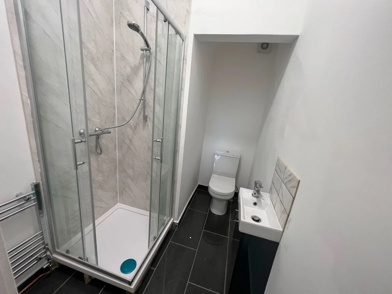 Room Malthouse Lane in Birmingham