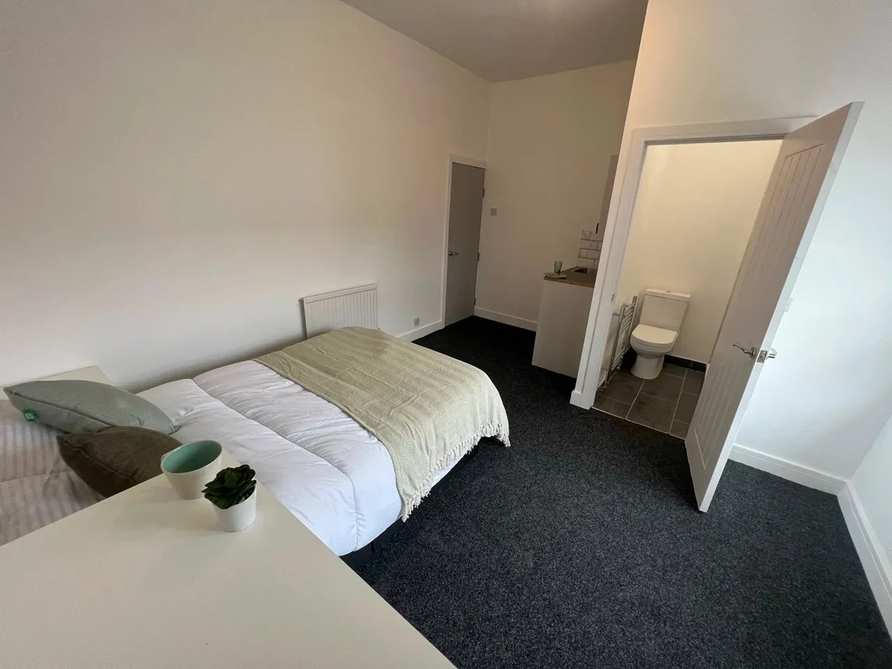 Room Malthouse Lane in Birmingham