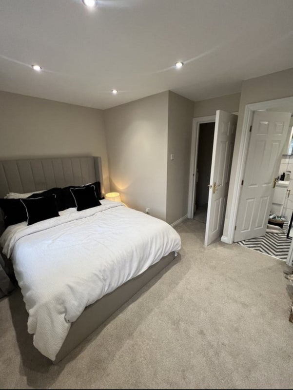 Room The Links in Leeds