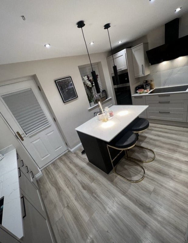 Room The Links in Leeds