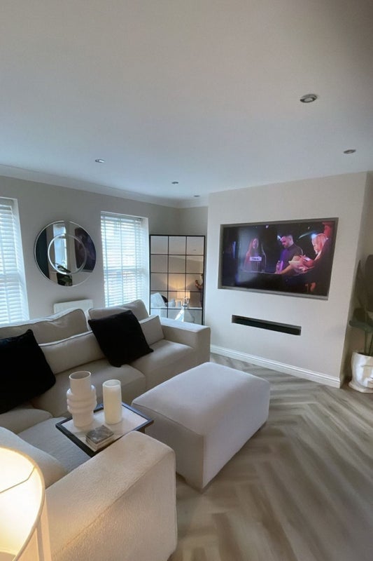 Room The Links in Leeds