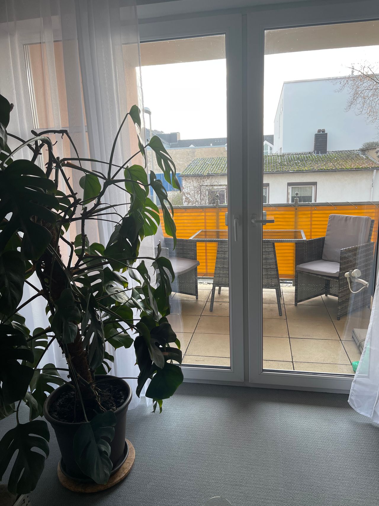 Wohnung Linzer Straße in Bad Honnef