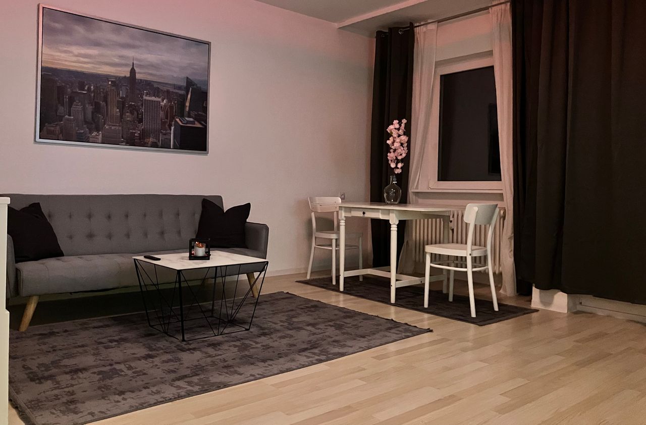 Wohnung Marienfelder Chaussee in Berlin
