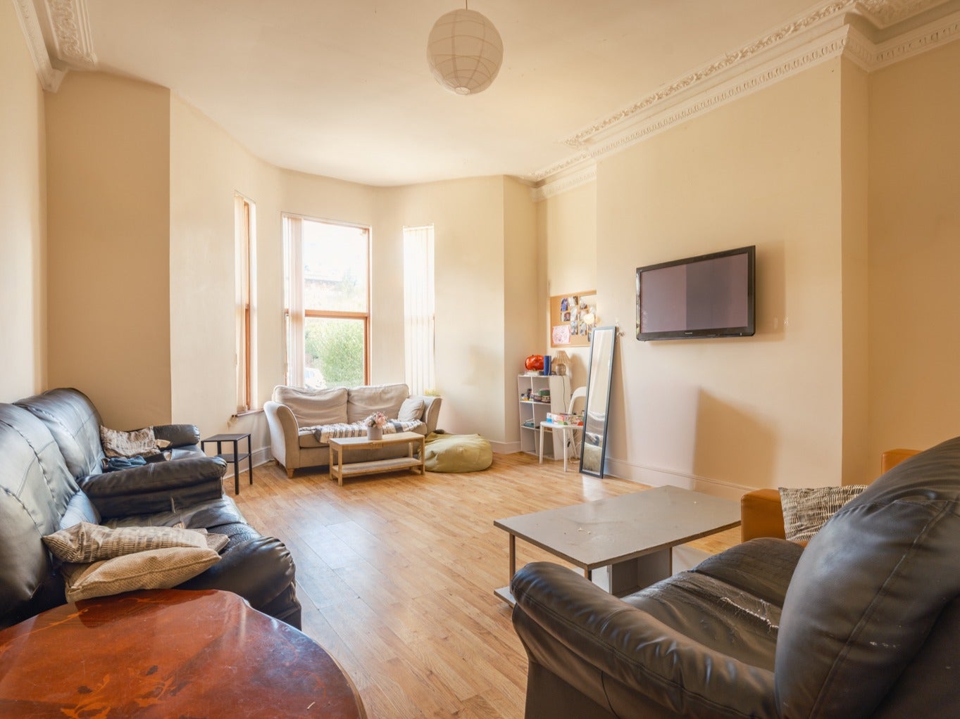 House Grosvenor Place in Newcastle upon Tyne
